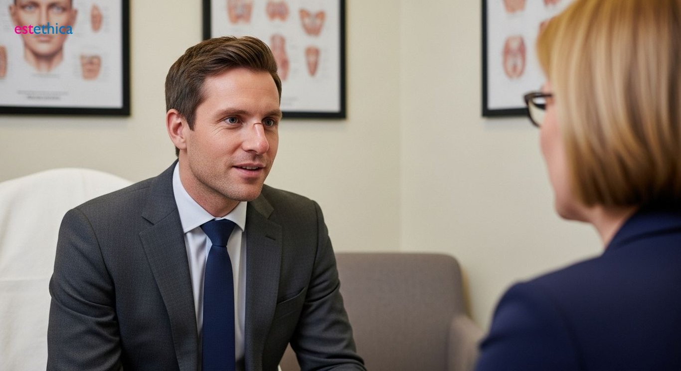 Rhinoplasty: Reshaping nose, restoring function