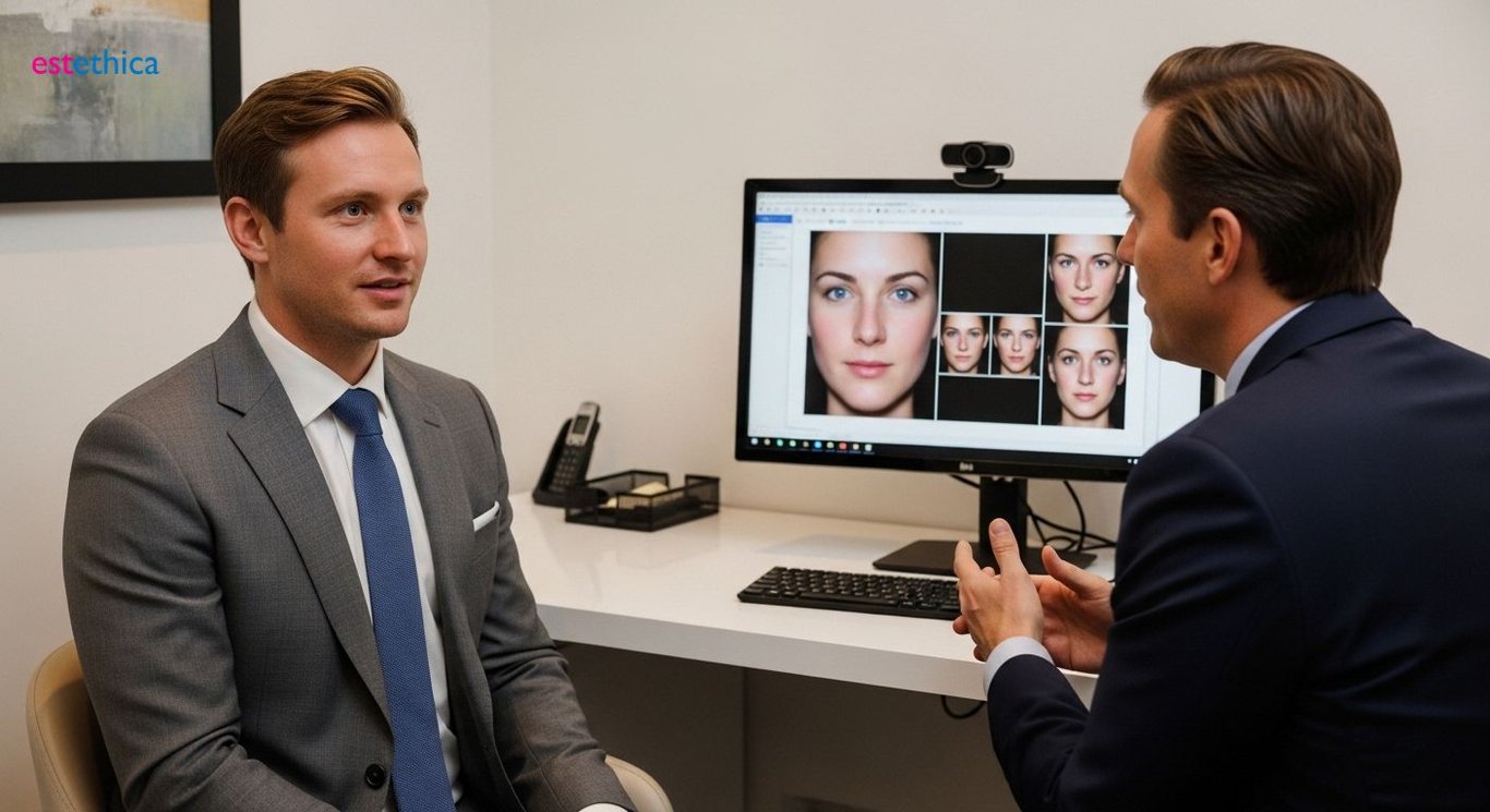 Rhinoplasty Open vs Closed Techniques