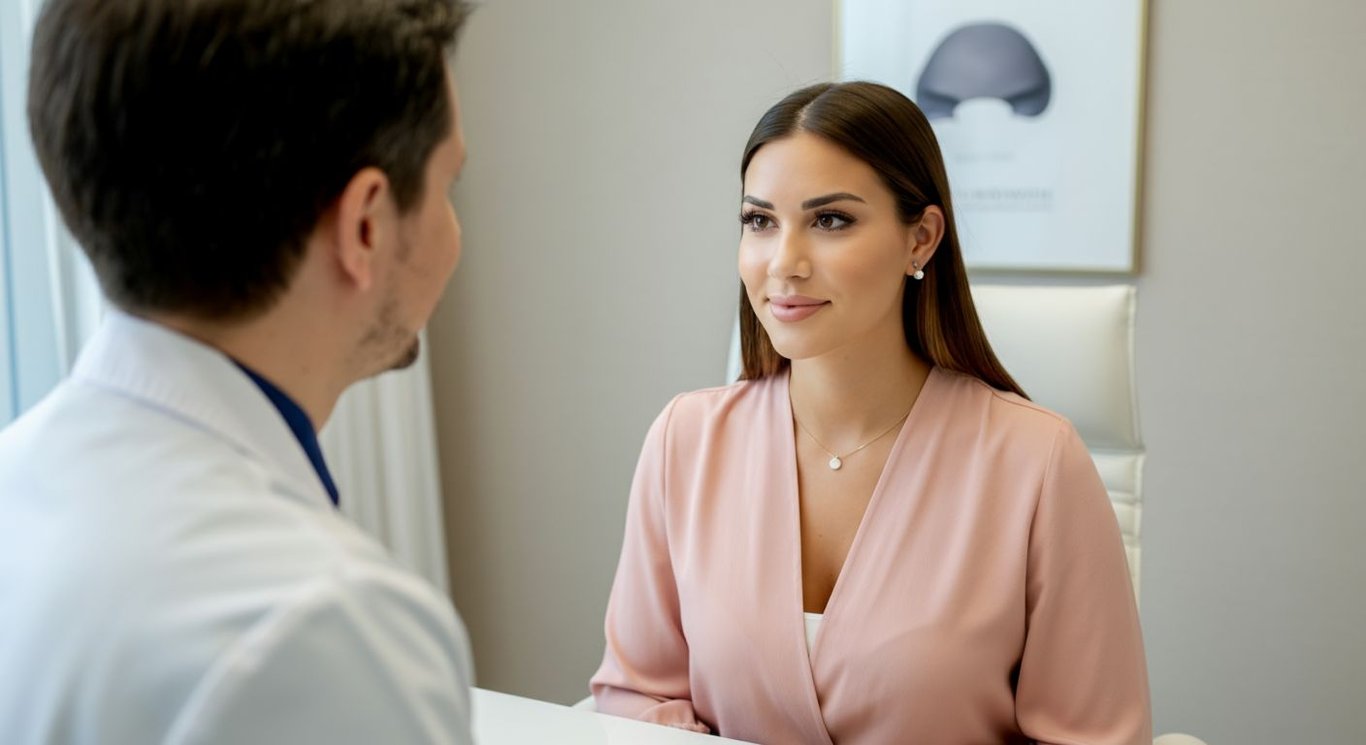 Rhinoplasty options and nasal surgery insights