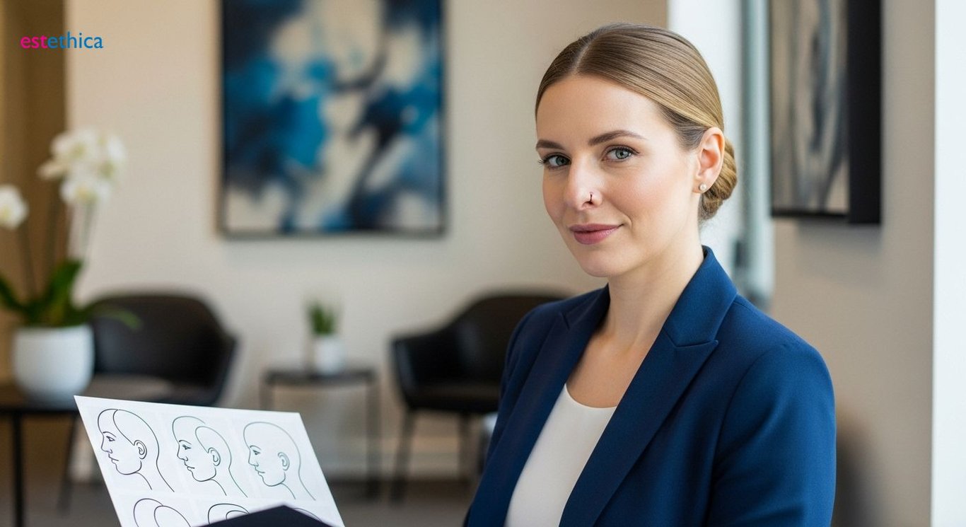 Rhinoplasty: Nose job possibilities