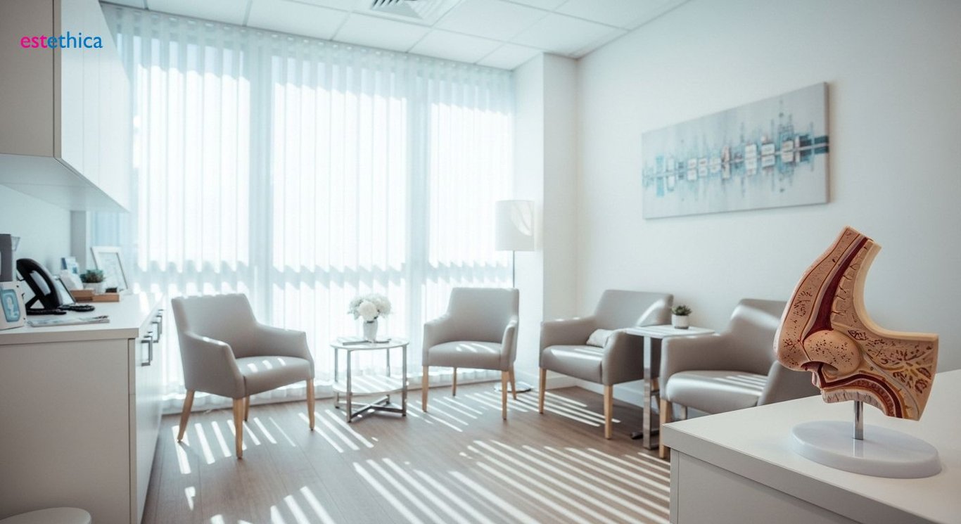 Rhinoplasty procedure insights and possibilities