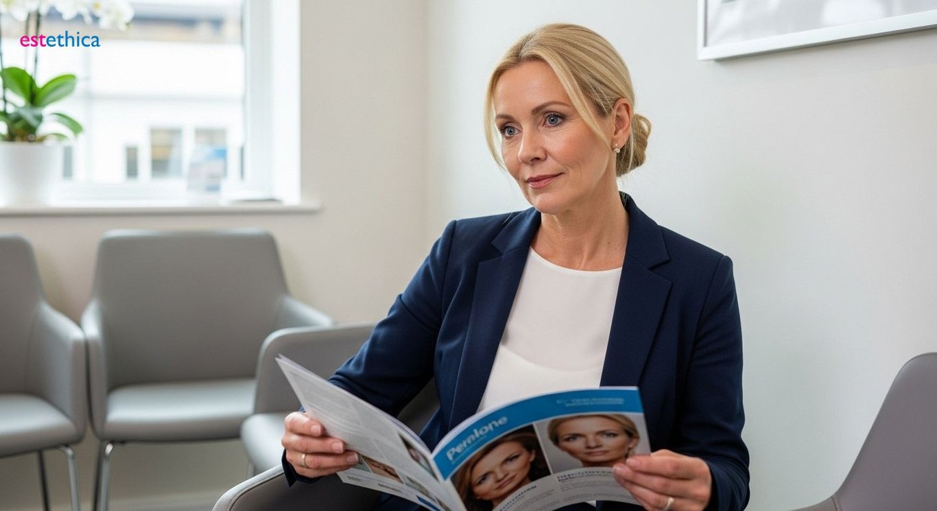 Facelift Procedure Explained