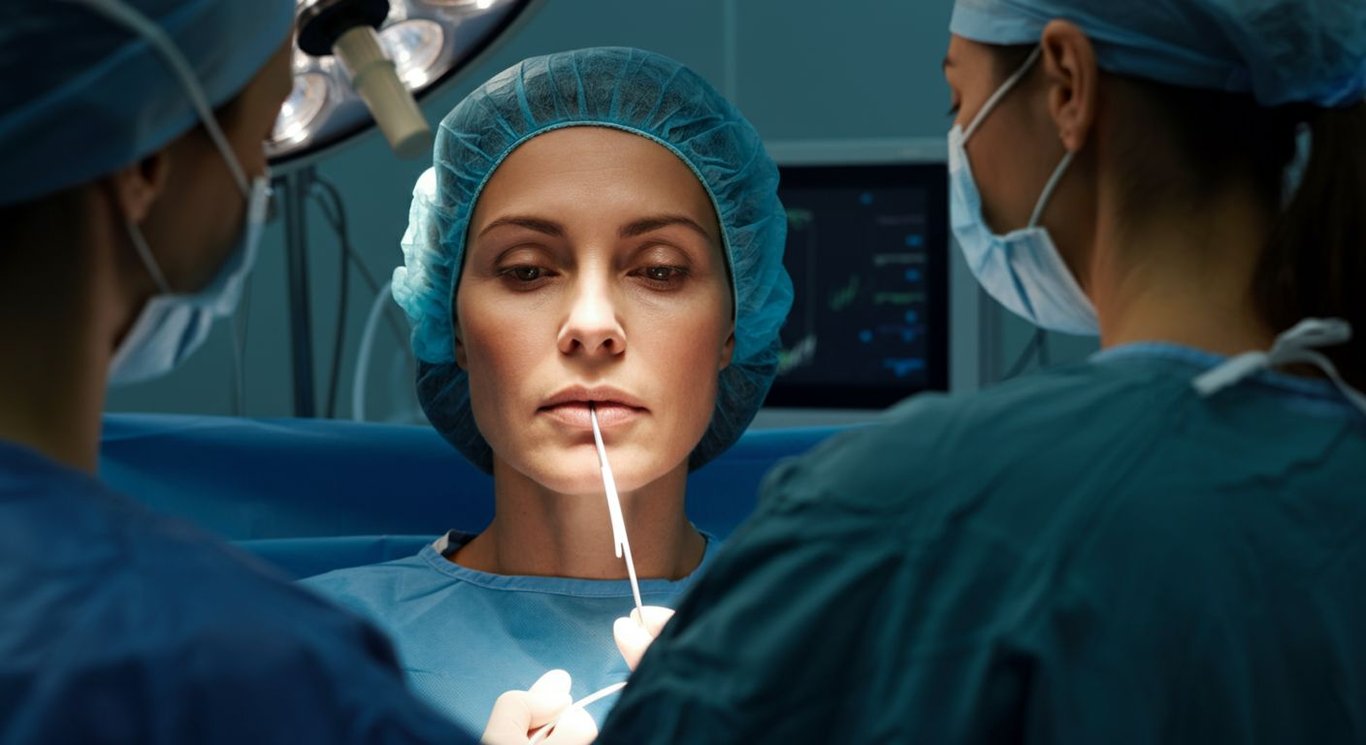 Rhytidectomy Realities: Debunking Face Lift Surgery Myths