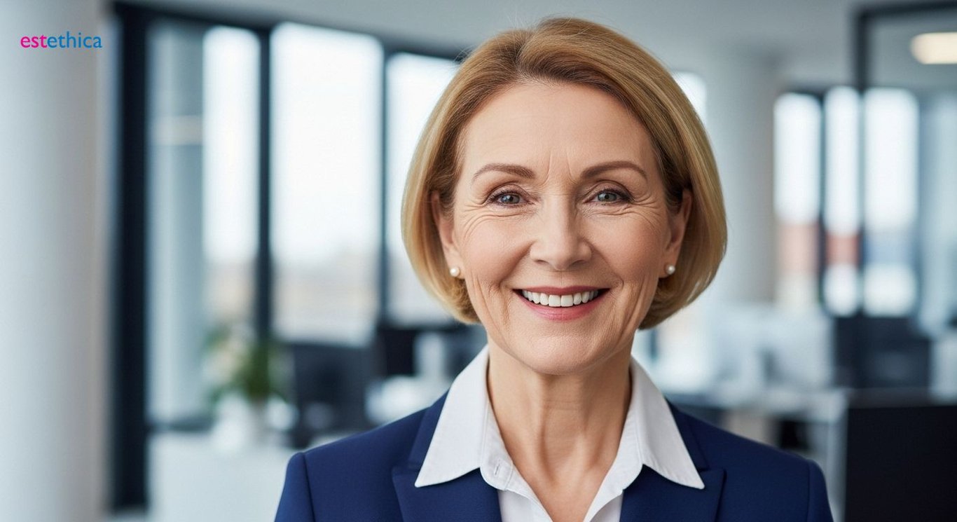 Rhytidectomy: Expectations, Recovery, Results