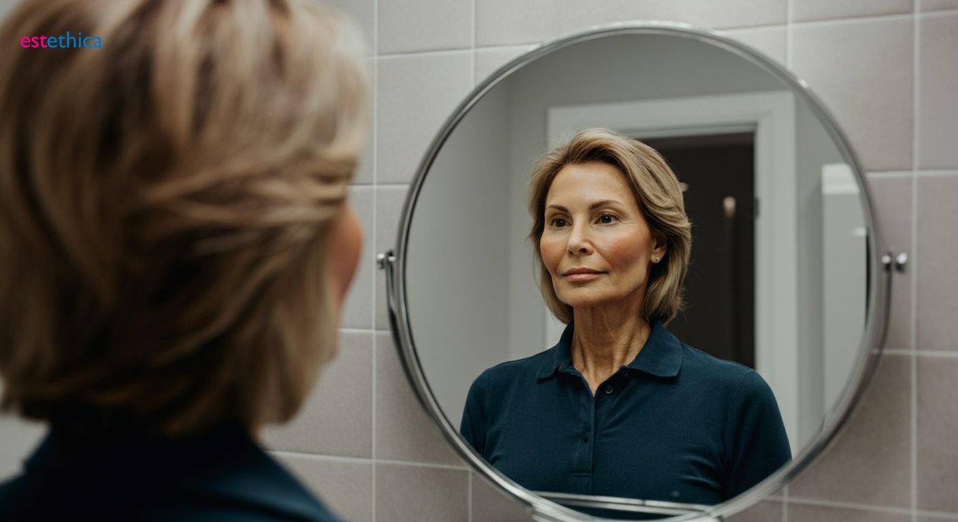 Rhytidectomy recovery tips for smooth healing