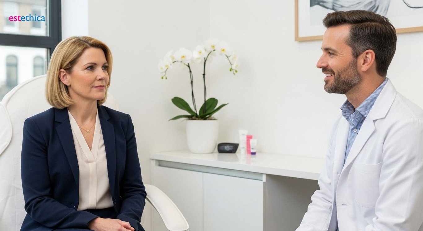 Facelift Procedure: Rhytidectomy Unveiled