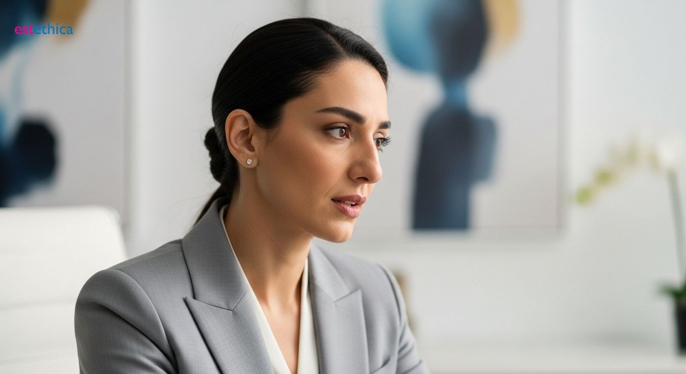 Rinoplasti (Burun Estetiği) hakkında bilgi