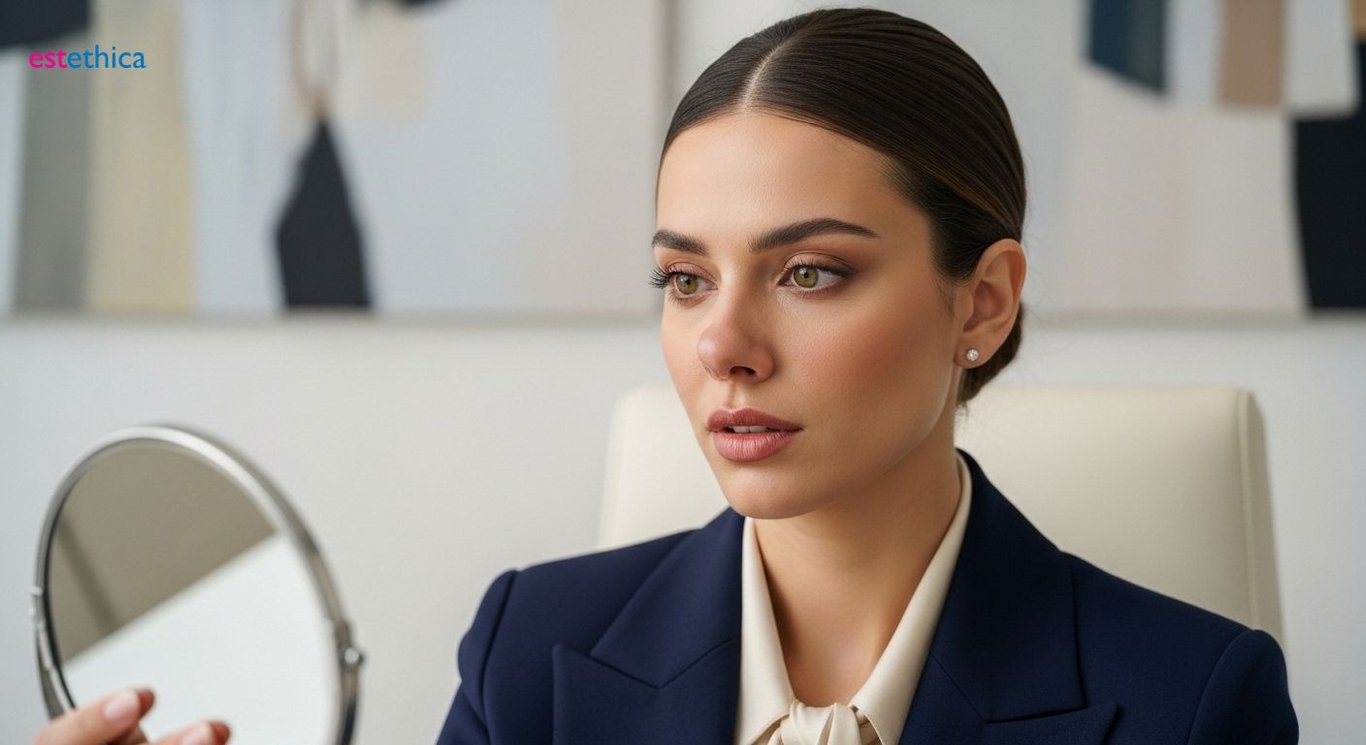 Rinoplasti ile Hayalinizdeki Burun: Adım Adım Süreç