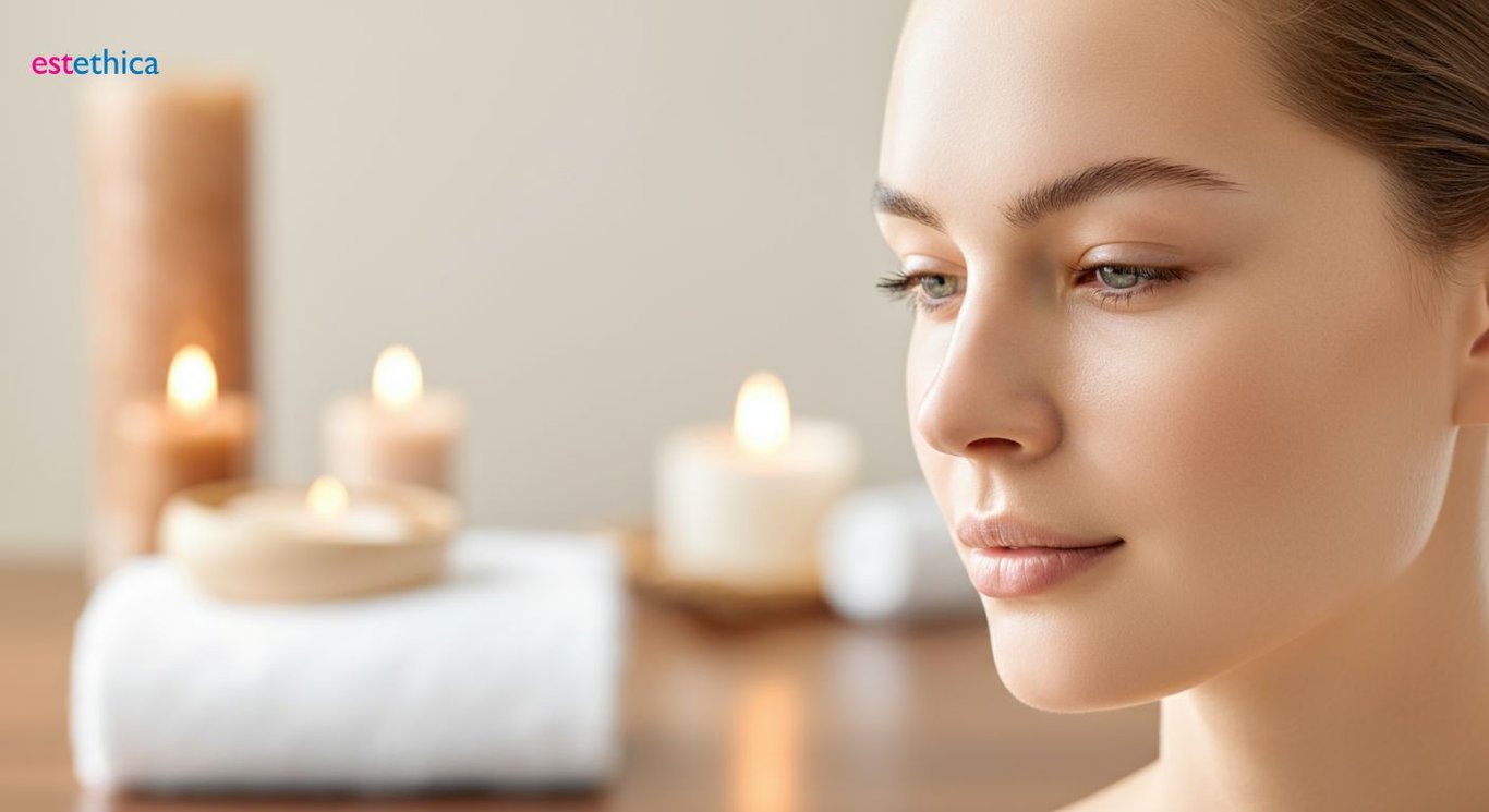 Rinoplasti ile ideal burun şekline kavuşma