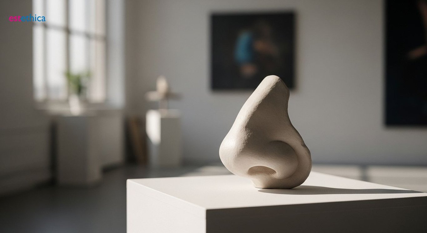 Rinoplasti ile yüz hatlarındaki uyumun sırrı