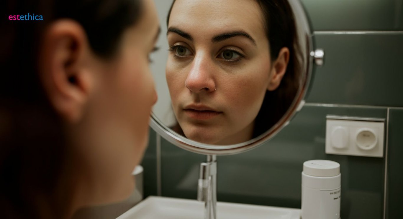 Rinoplasti sonrası iyileşme süreci: dikkat edilmesi gerekenler