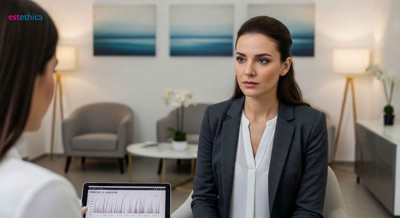 Saç Bakımı İpuçları: Ürün Seçimi ve Teknikler