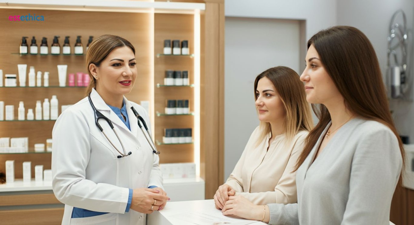 Saç bakımının temel taşları: Sağlıklı saçlar için ipuçları