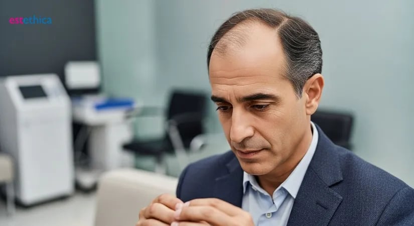 Saç Ekimi Fiyatları ve Maliyet Analizi