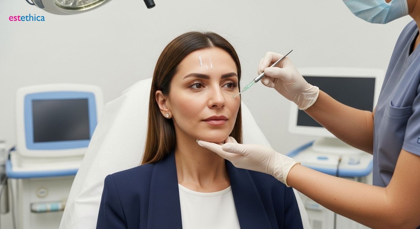 Saç Dökülmesi Kök Hücre Tedavisi