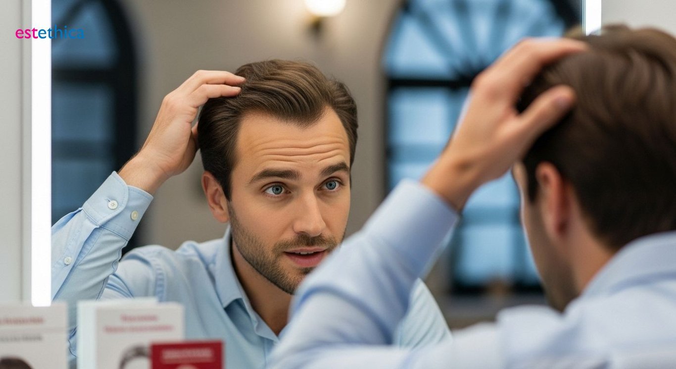 Choosing the Best Hair Transplant Clinic