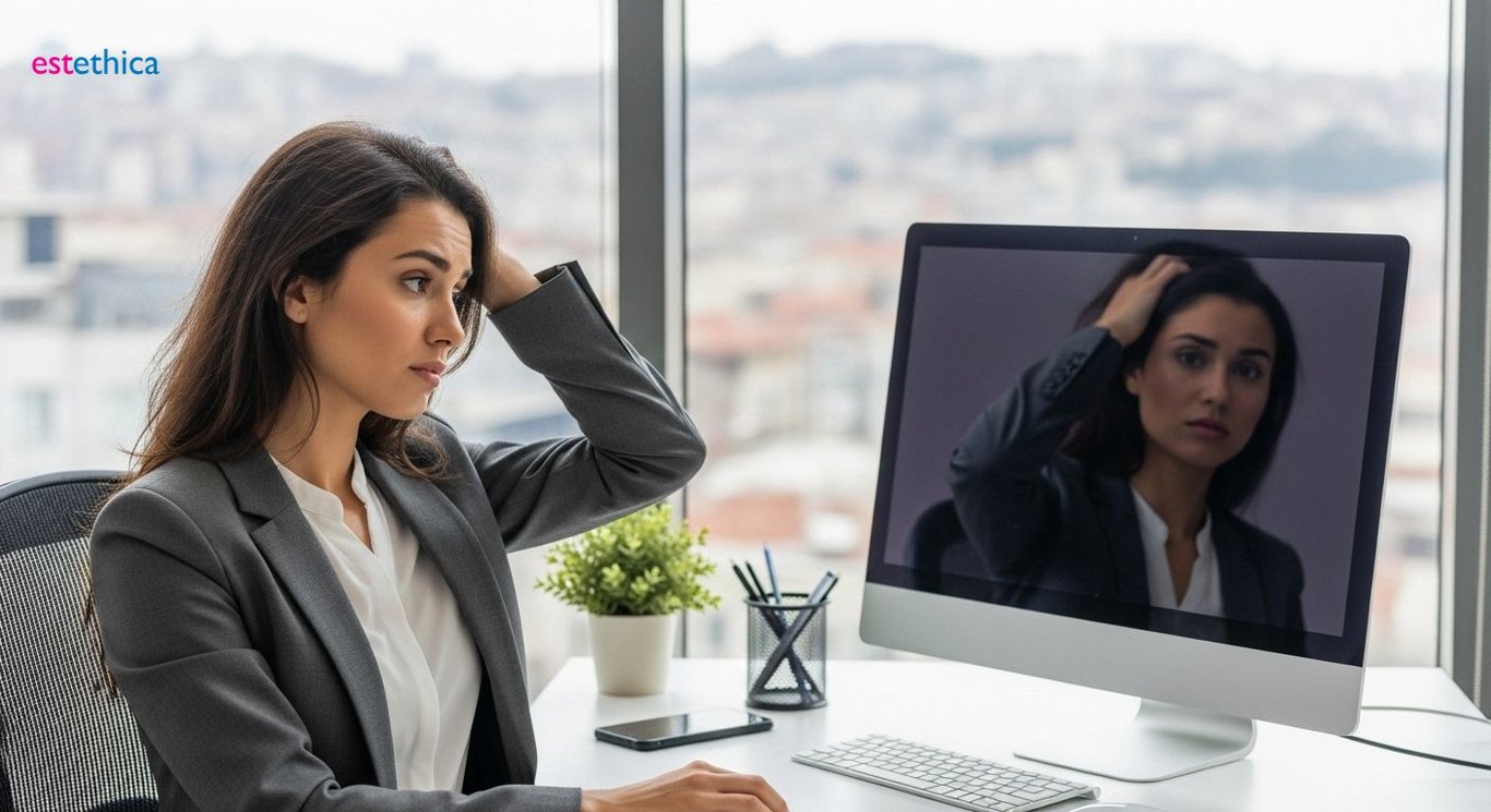 Saç Dökülmesine Karşı Çözümler