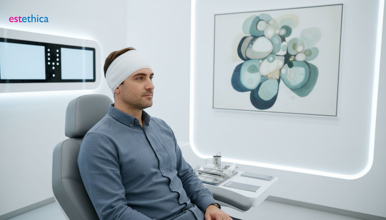 Saç Nakli: Bilmeniz Gereken Her Şey ve Başarı Faktörleri