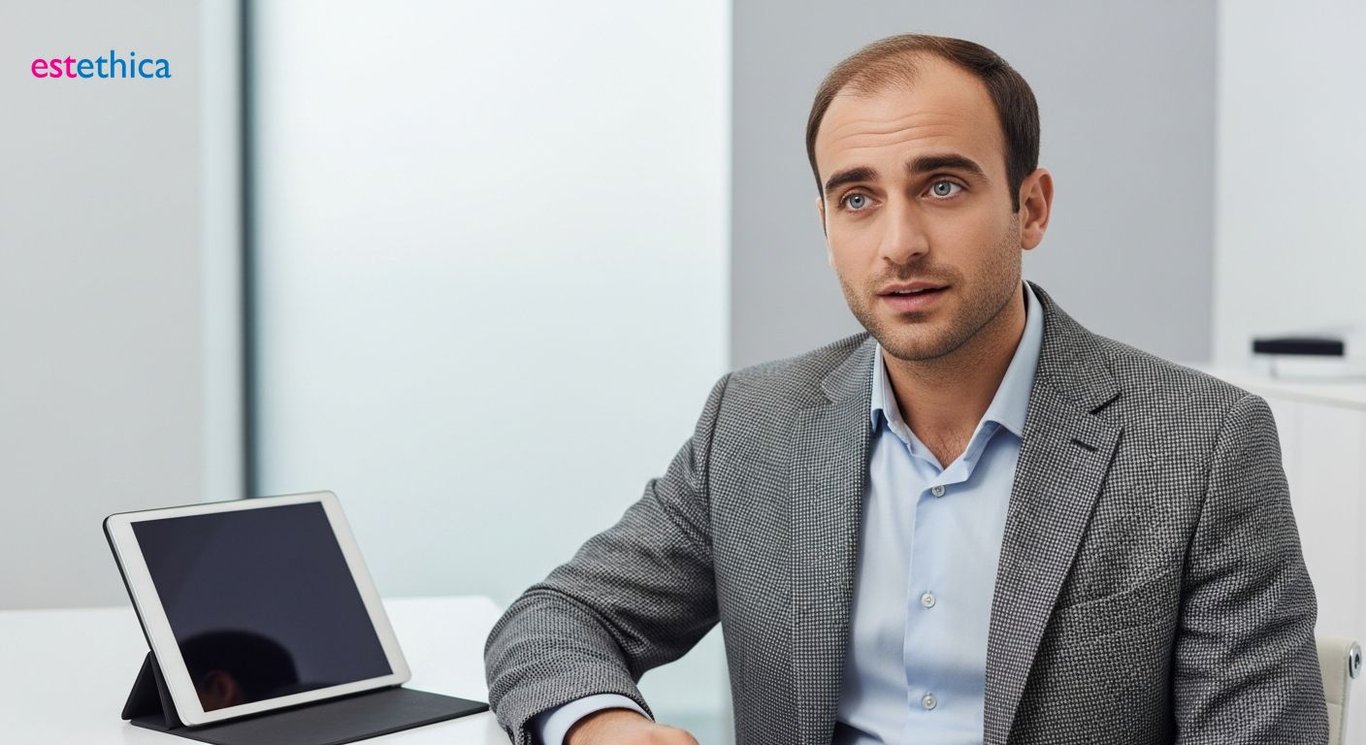 Saç Ekim Sonuçları Ne Zaman Görünür?