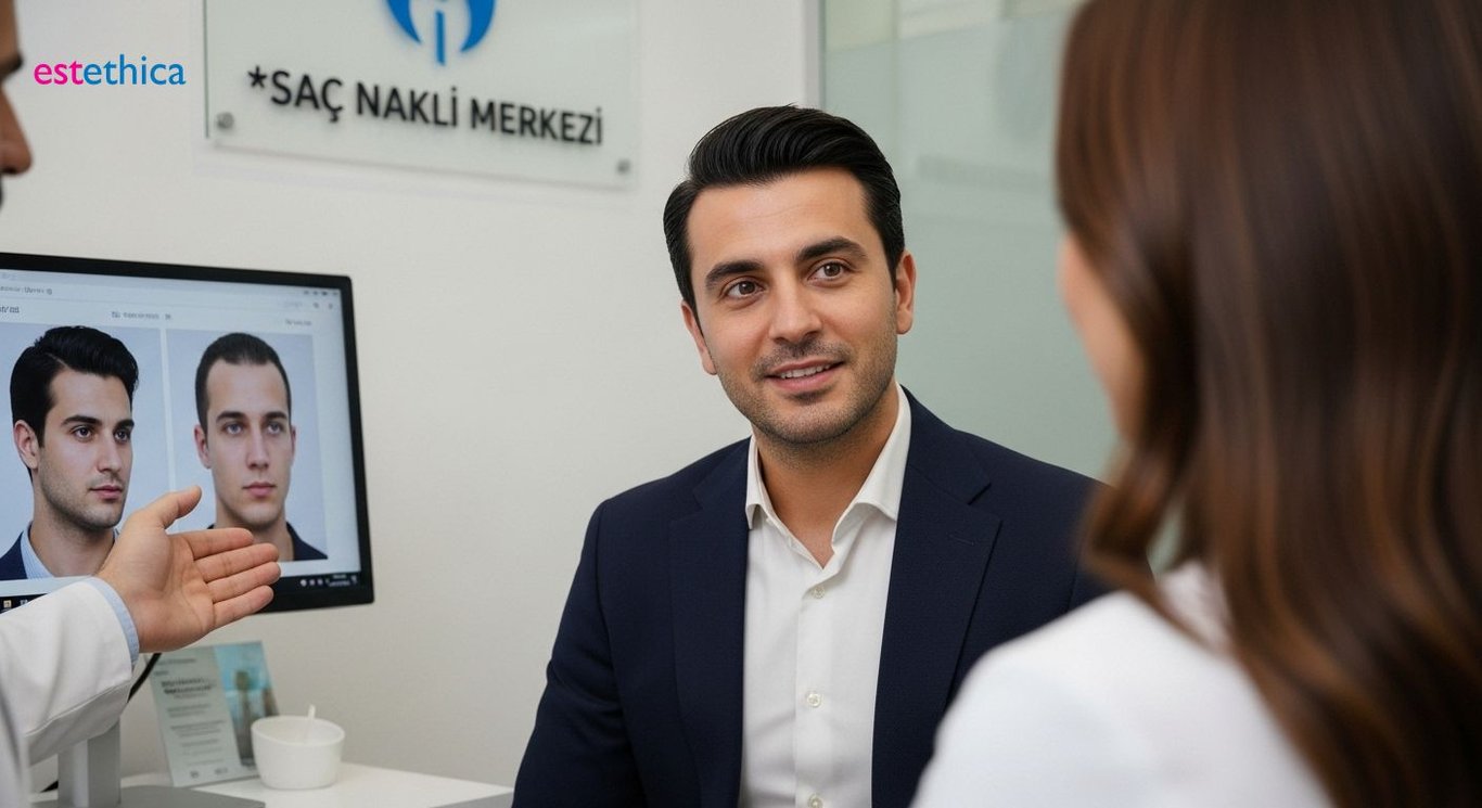 Hair Restoration: A Comprehensive Hair Loss Solution