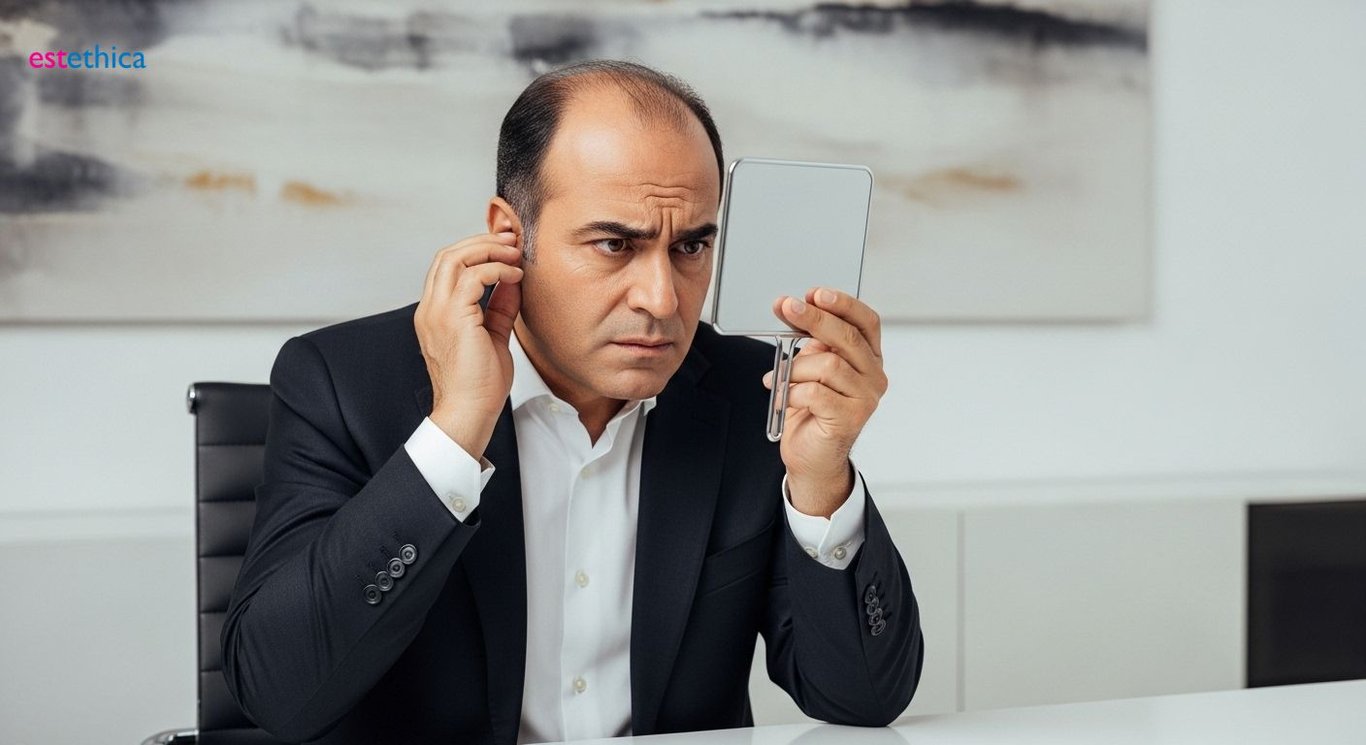 Saç Ekimi Nedir ve Kimler İçin Uygundur?