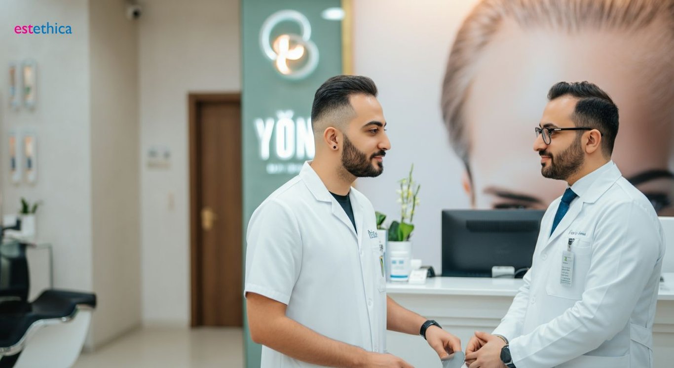 Saç ekimi nedir ve kimler için uygundur?