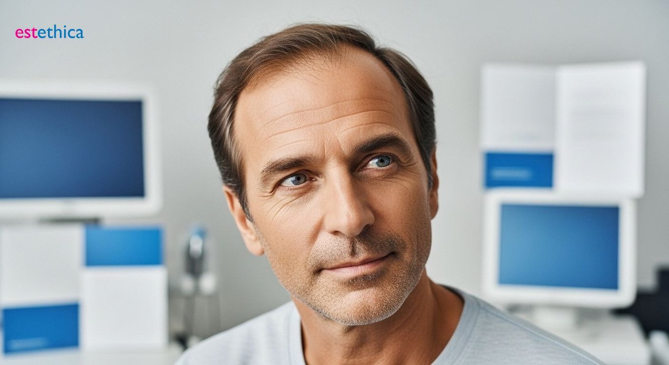 Saç Ekimi Sonuçları ve Yorumları: Deneyimlerinizle Aydınlanın