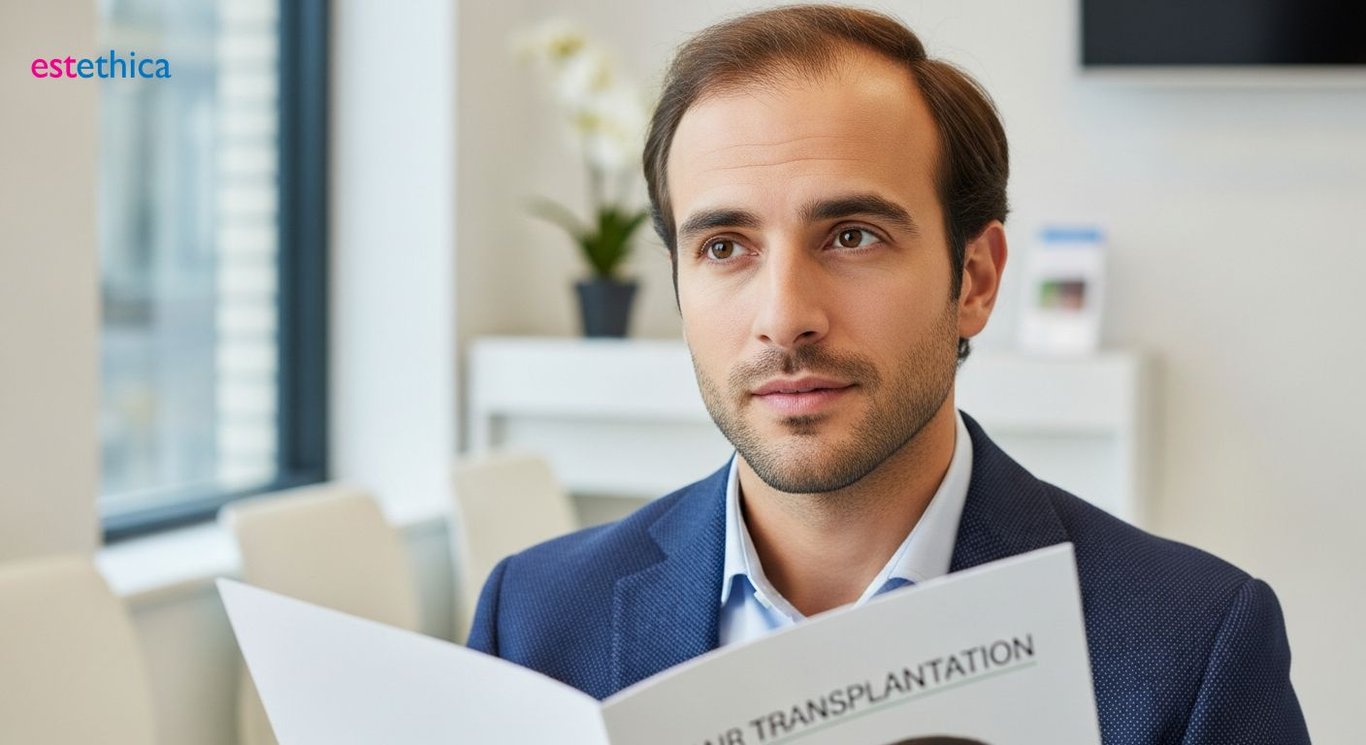 Saç Ekimi Sonuçları ve Yorumları: Gerçek Deneyimler