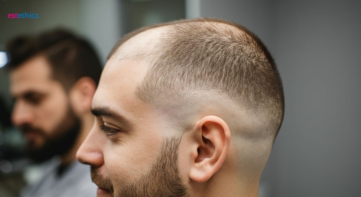 Saç ekimi sonrası iyileşme süreci: dikkat edilmesi gerekenler