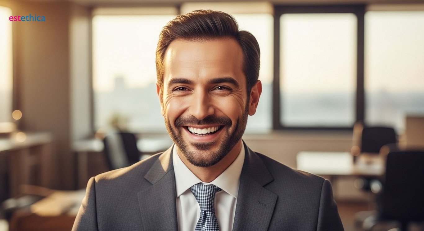 Saç ekimi sonrası iyileşme süreci