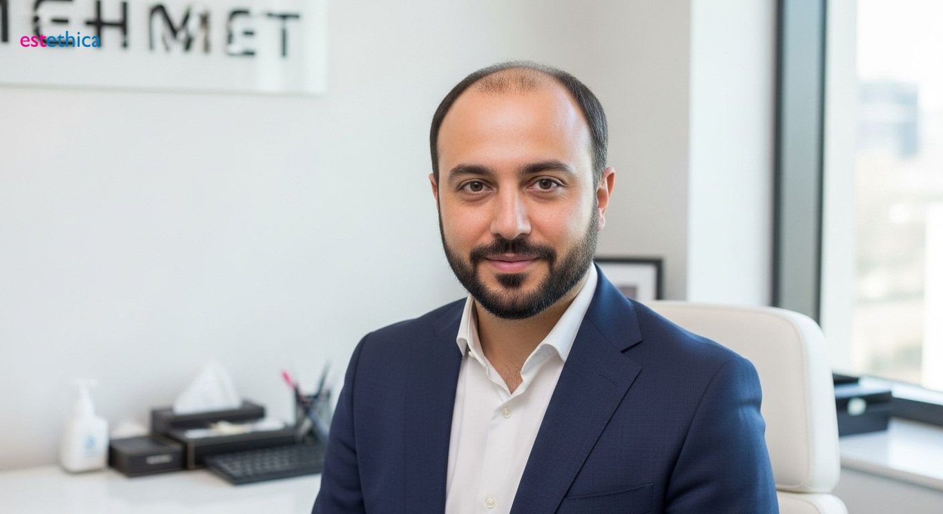 Saç ekimi sonrası iyileşme süreci rehberi