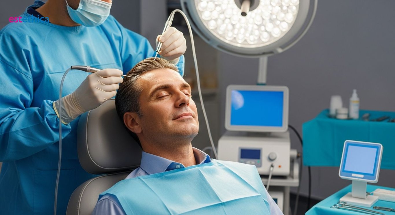 En İyi Saç Ekimi Merkezini Seçerken Dikkat Edilmesi Gerekenler