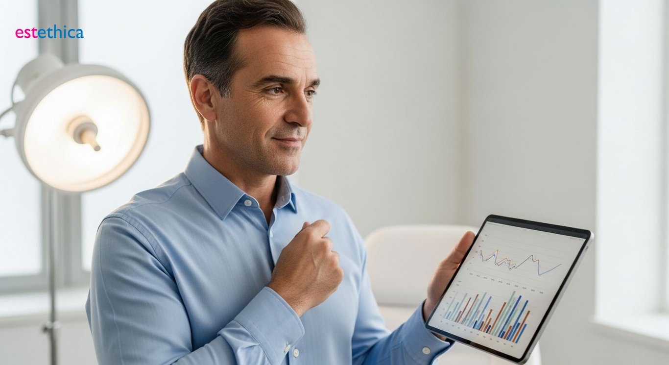 Saç Dökülmesi Tedavisi: Neden Saç Ekimi?