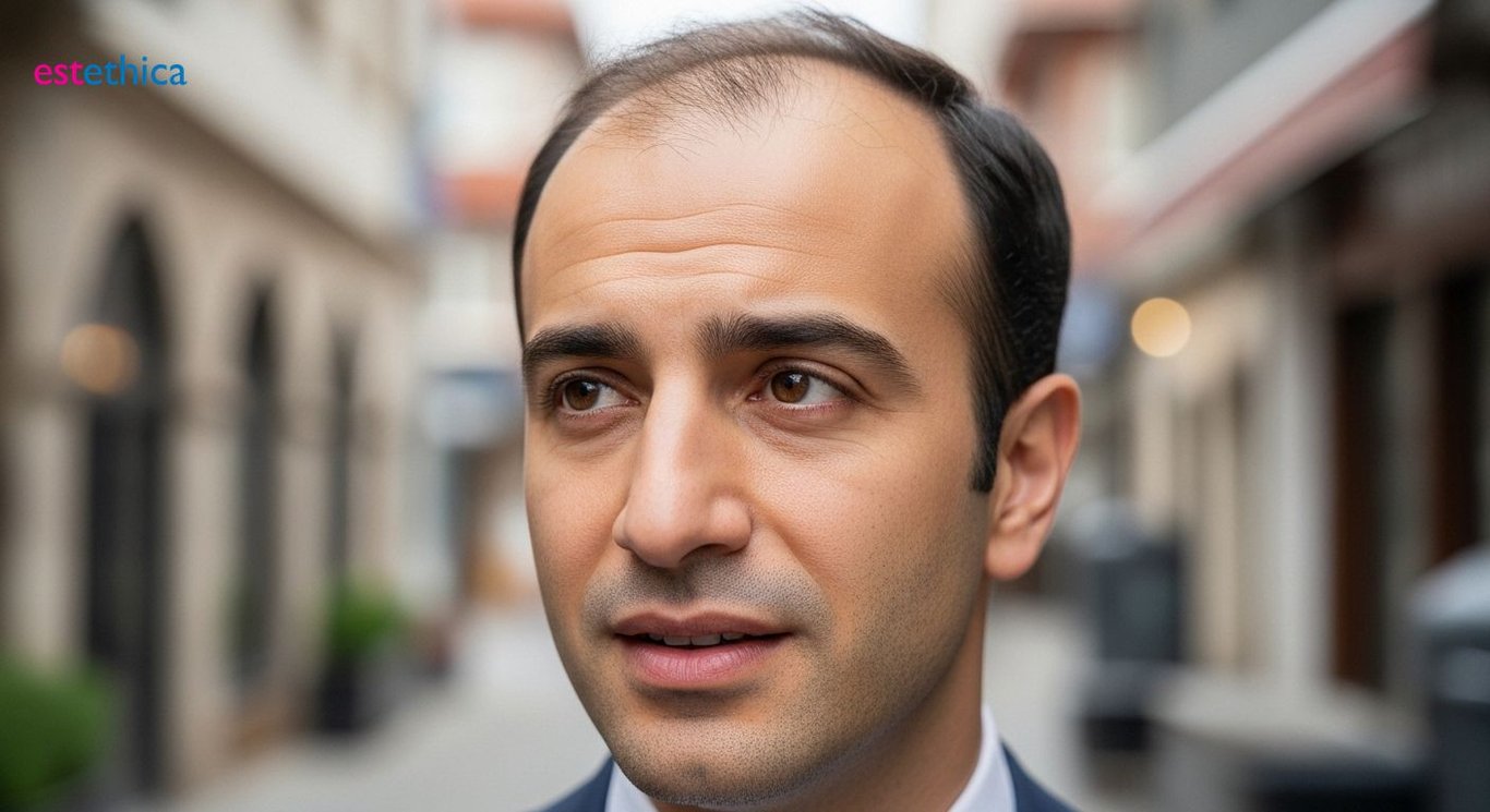 Understanding Permanent Natural Looking Hair Transplant