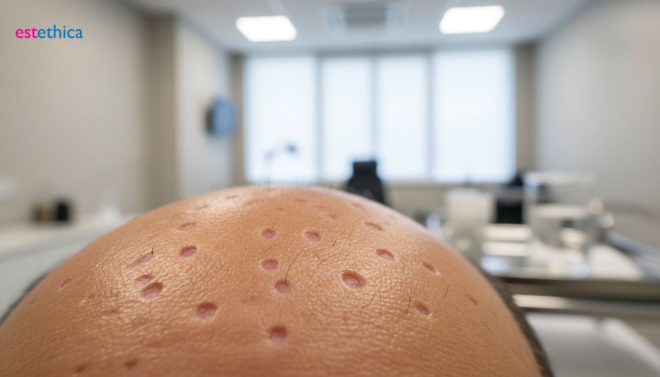 Saç Dökülmesi İçin Kök Hücre Tedavisi: Etkileri Nelerdir?