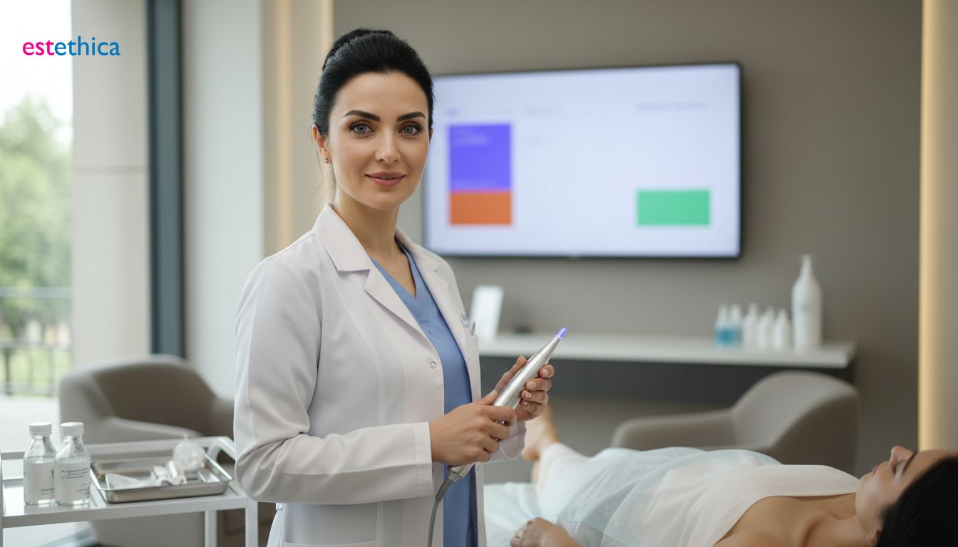 Saç Dökülmesi Tedavisi: Fibroblast Kök Hücre Farkı Nedir?