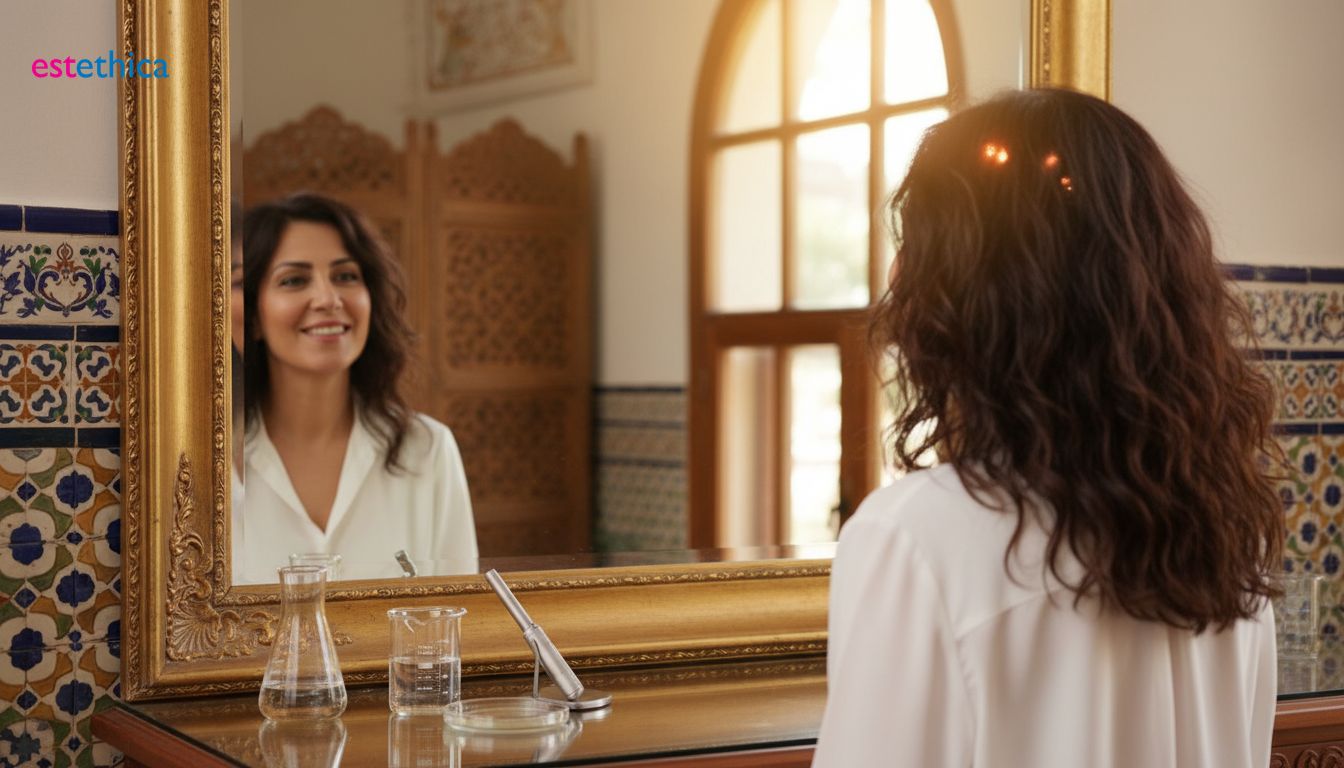 Kök Hücre ile Saç Dökülmesi Tedavisi Fiyatları ve Uygulanabilirliği