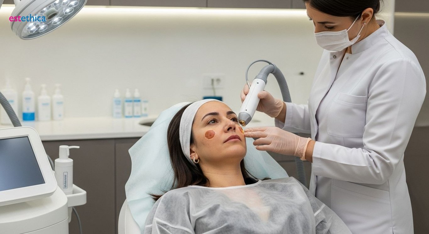 Saç Rejenerasyonu: Dolgun ve güçlü saçlar