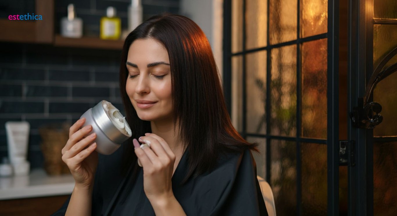 Saç sağlığını koruma yolları: Beslenme ve yaşam tarzı önerileri