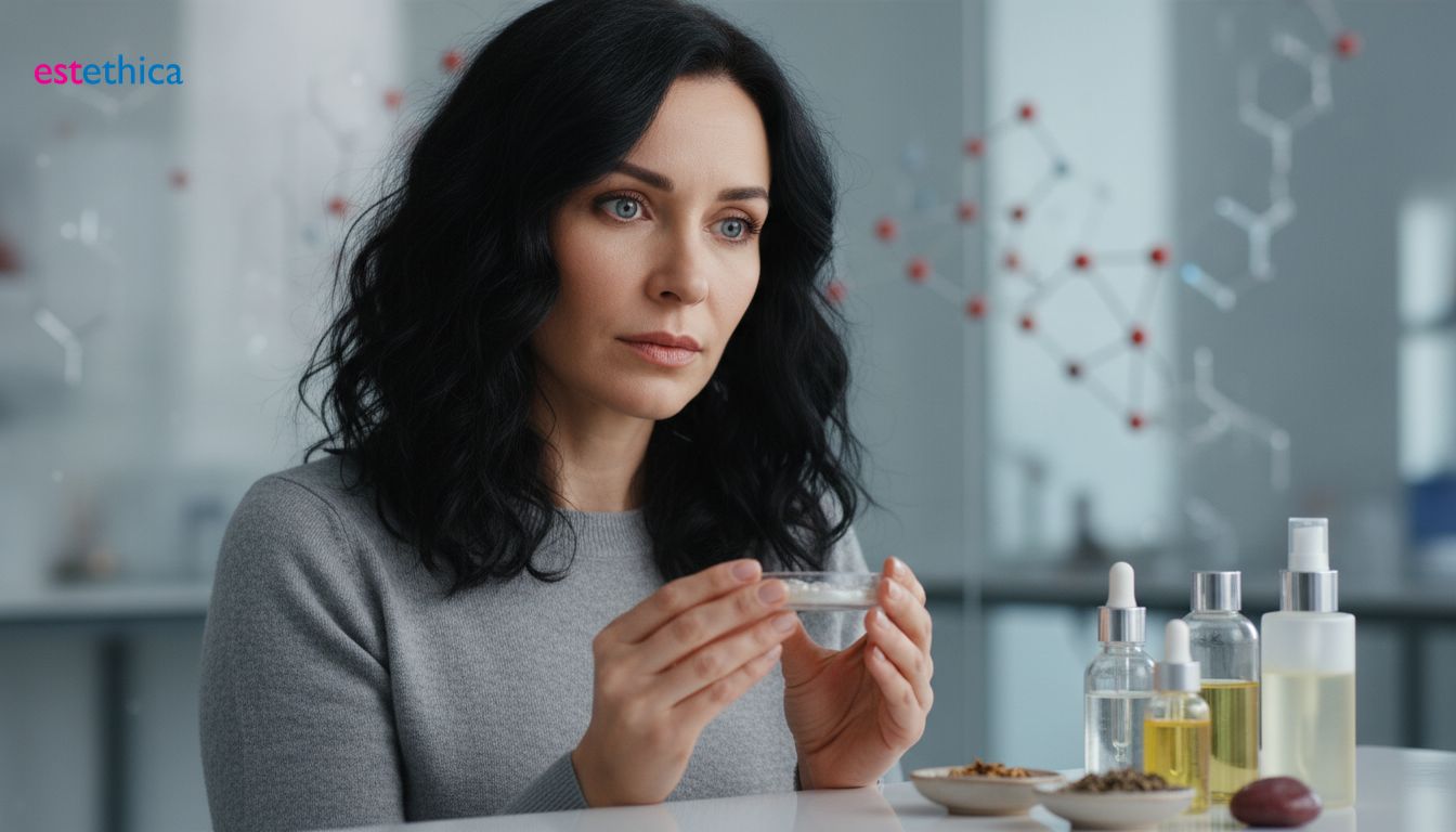 Demir Eksikliği Saç Dökülmesine Yol Açar mı?