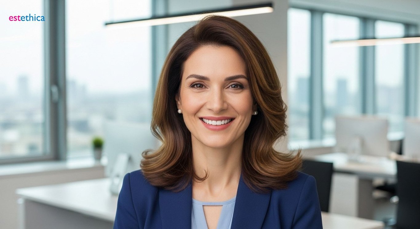 Kadınlarda Saç Ekimi İmkanları