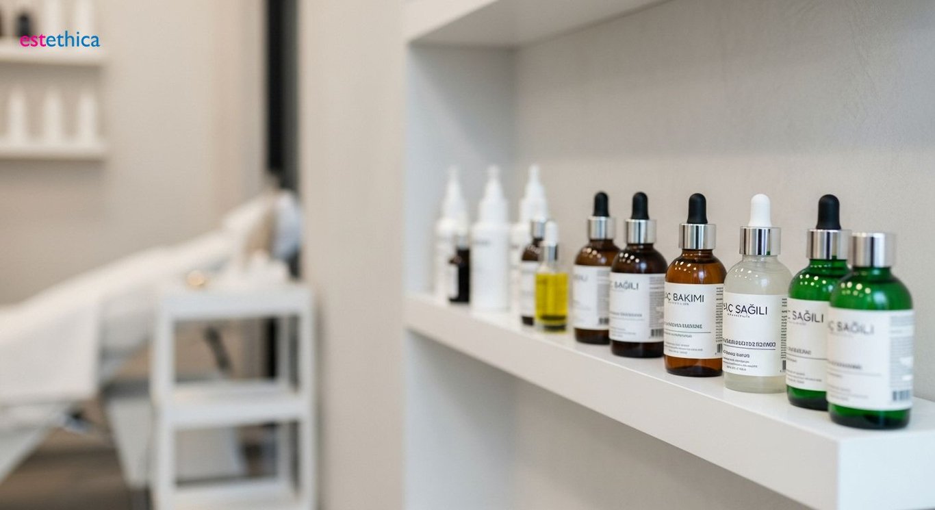 Saç tipinizi tanıyın ve bakım önerileri