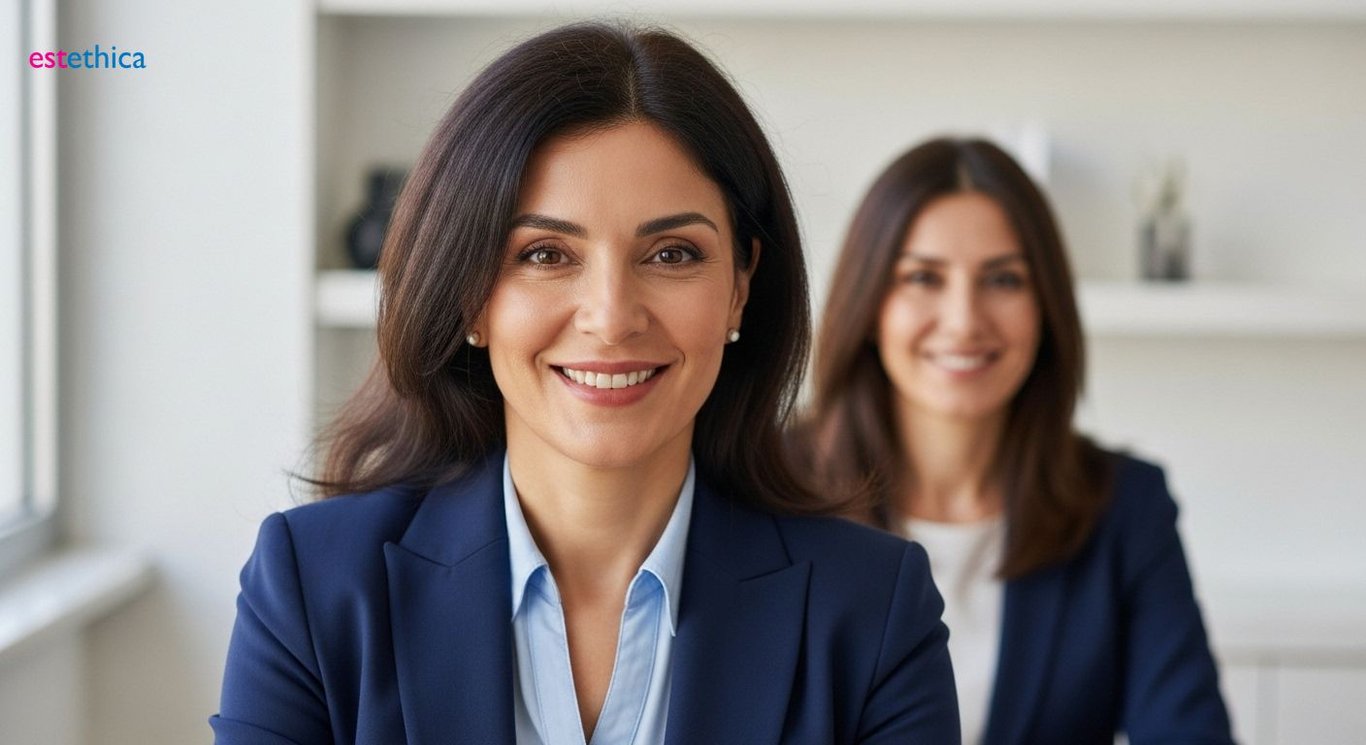 Saç ve Cilt Rejenerasyonu