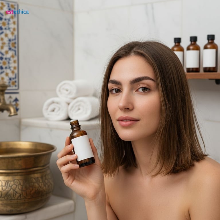 Sağlıklı ve Güçlü Saçlar İçin Temel Bakım Önerileri