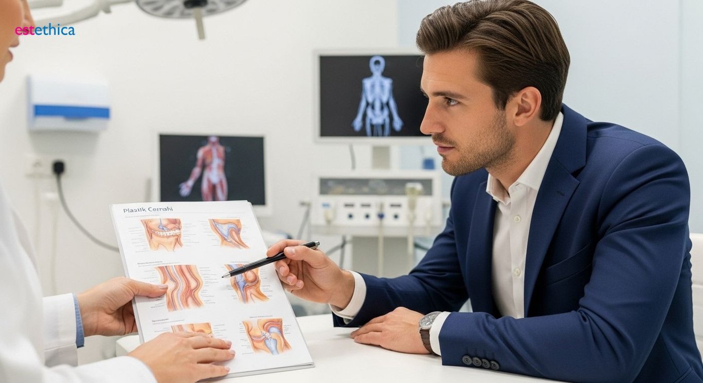 Safe penis enlargement procedures