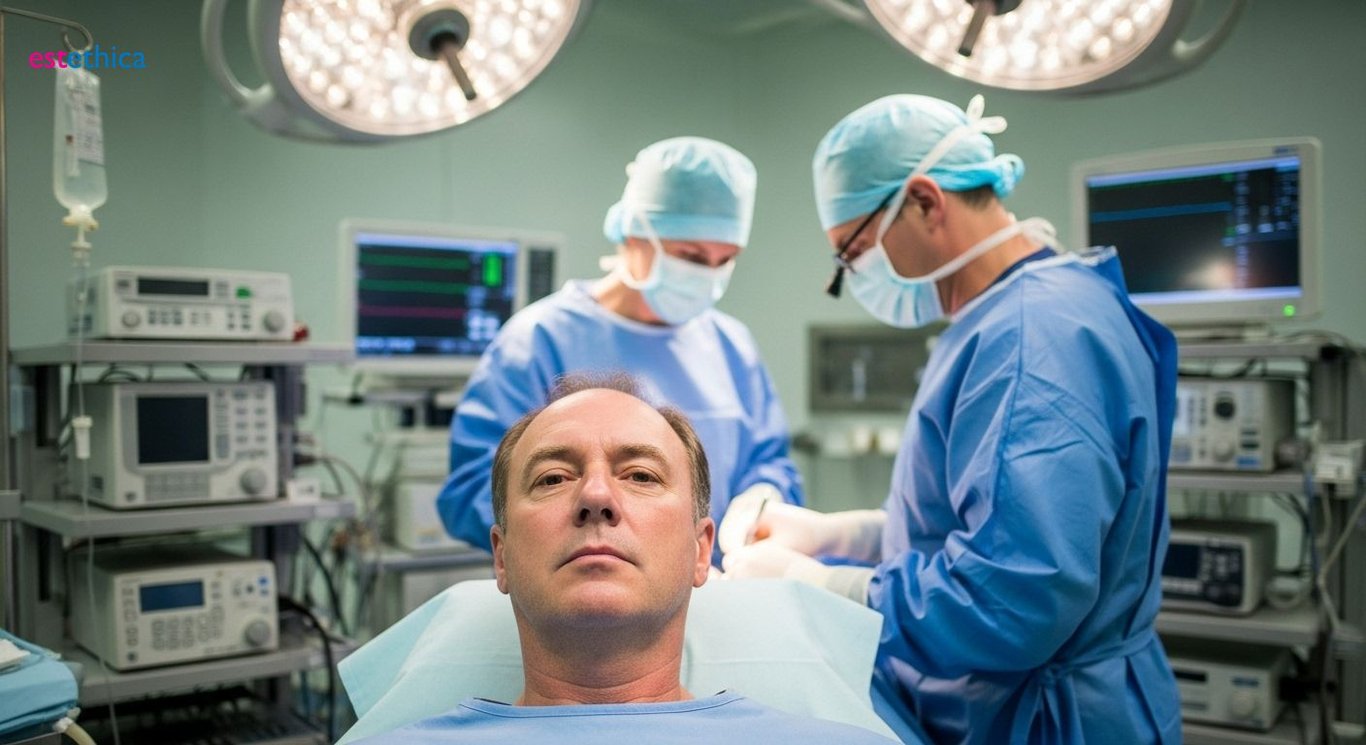 Safe Penis Enlargement Surgery
