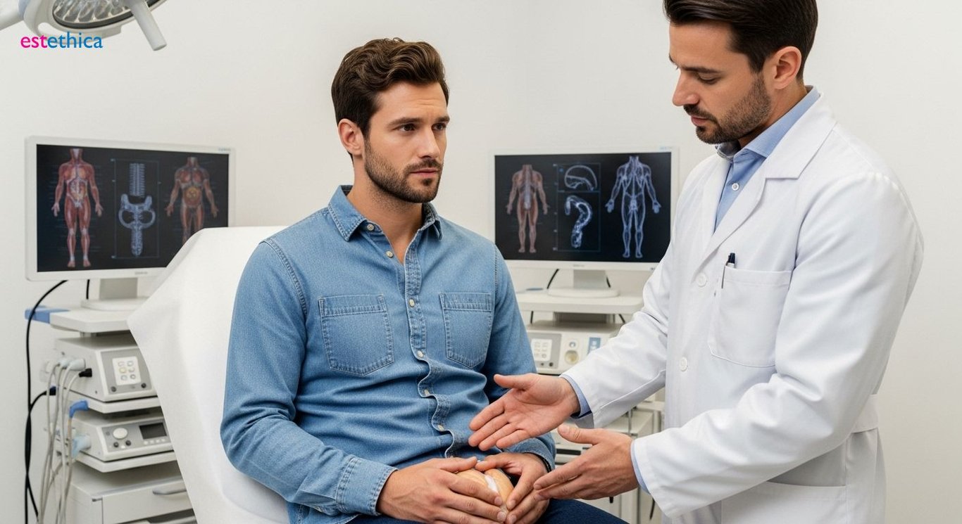 Safe Penis Enlargement Methods