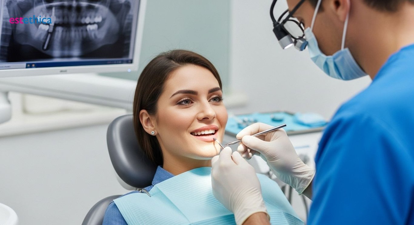 En İyi Diş İmplant Markaları ve Seçim Kriterleri