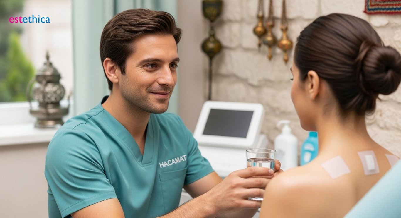 En Uygun Hacamat Günleri Takvimi ve Dikkat Edilmesi Gerekenler