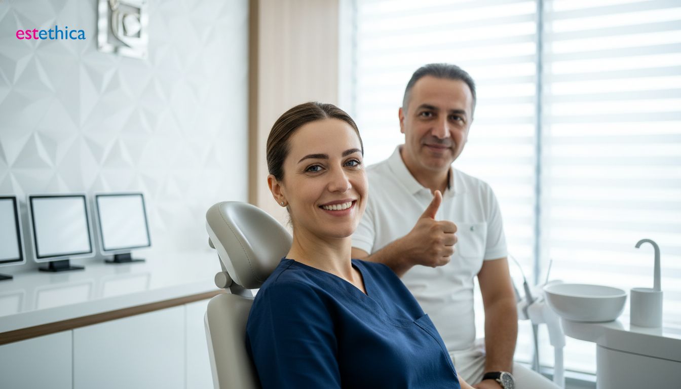 Kanal Tedavisi Sonrası Dikkat Edilmesi Gerekenler